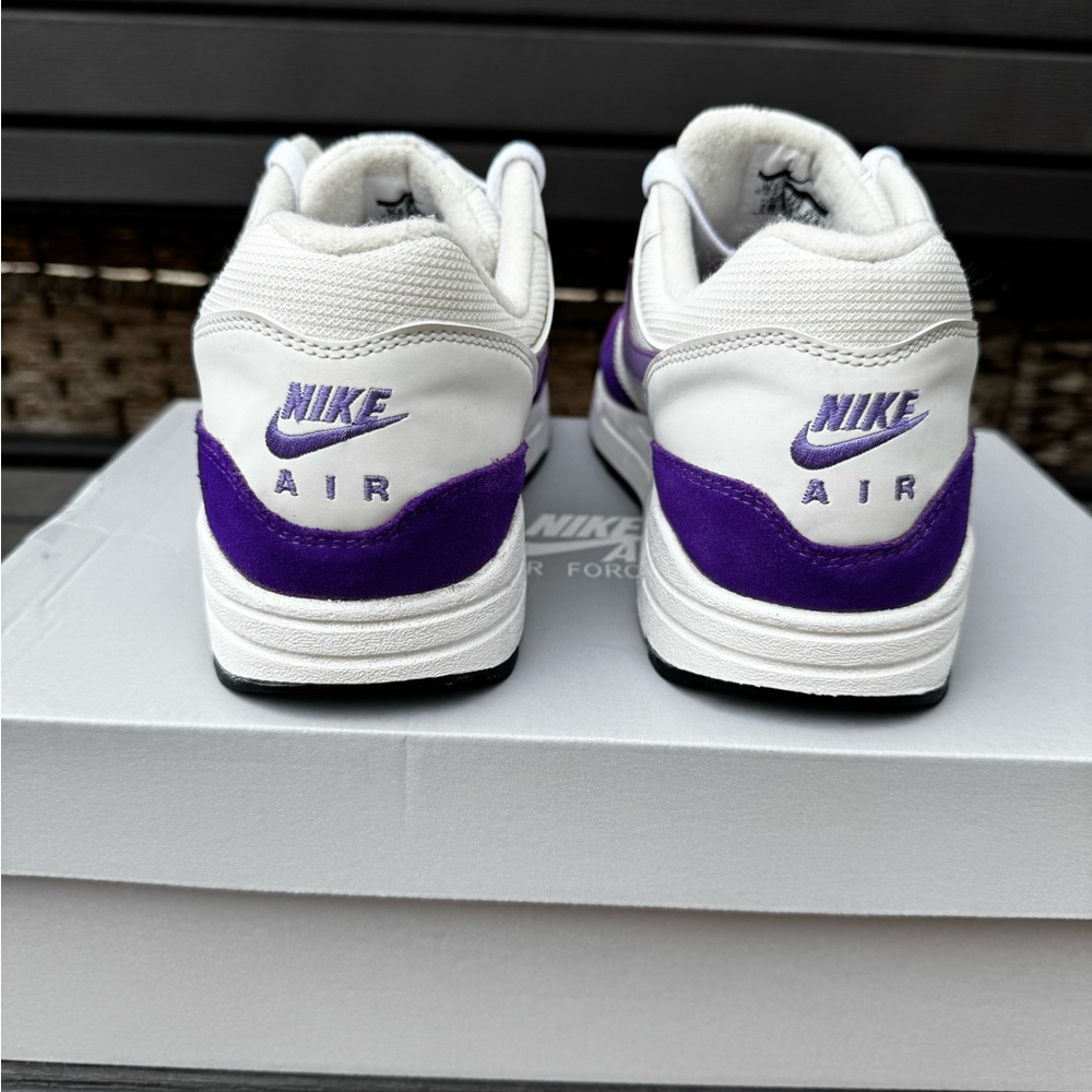 Nike Air Max 1   W/10.5  M/9 - Picture 3 of 8